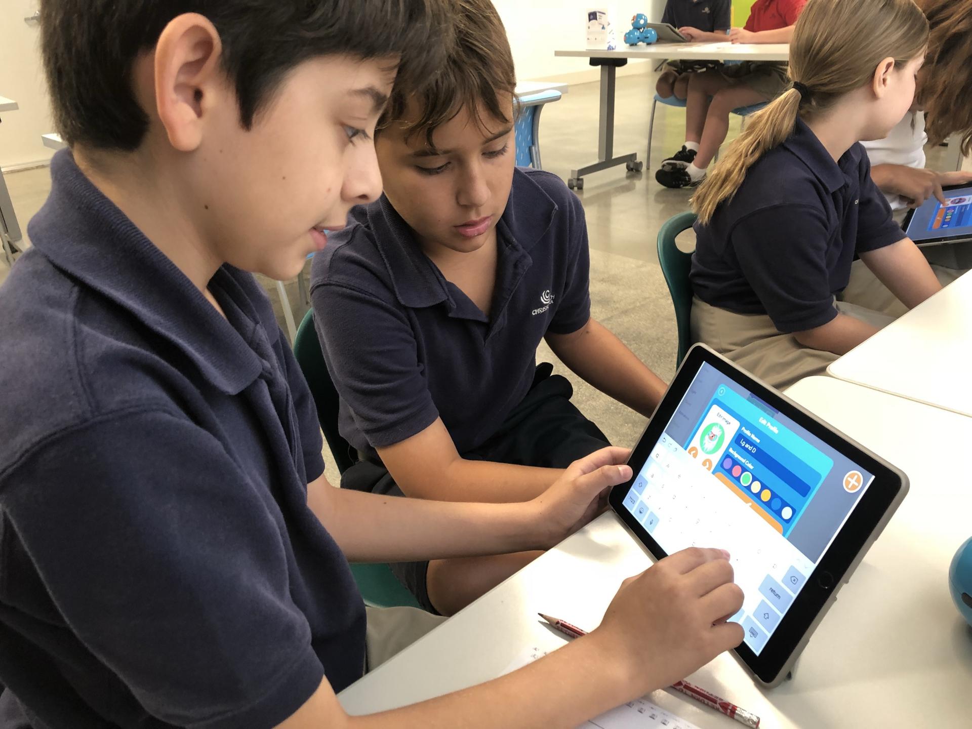 The Experiential School of Fort Lauderdale