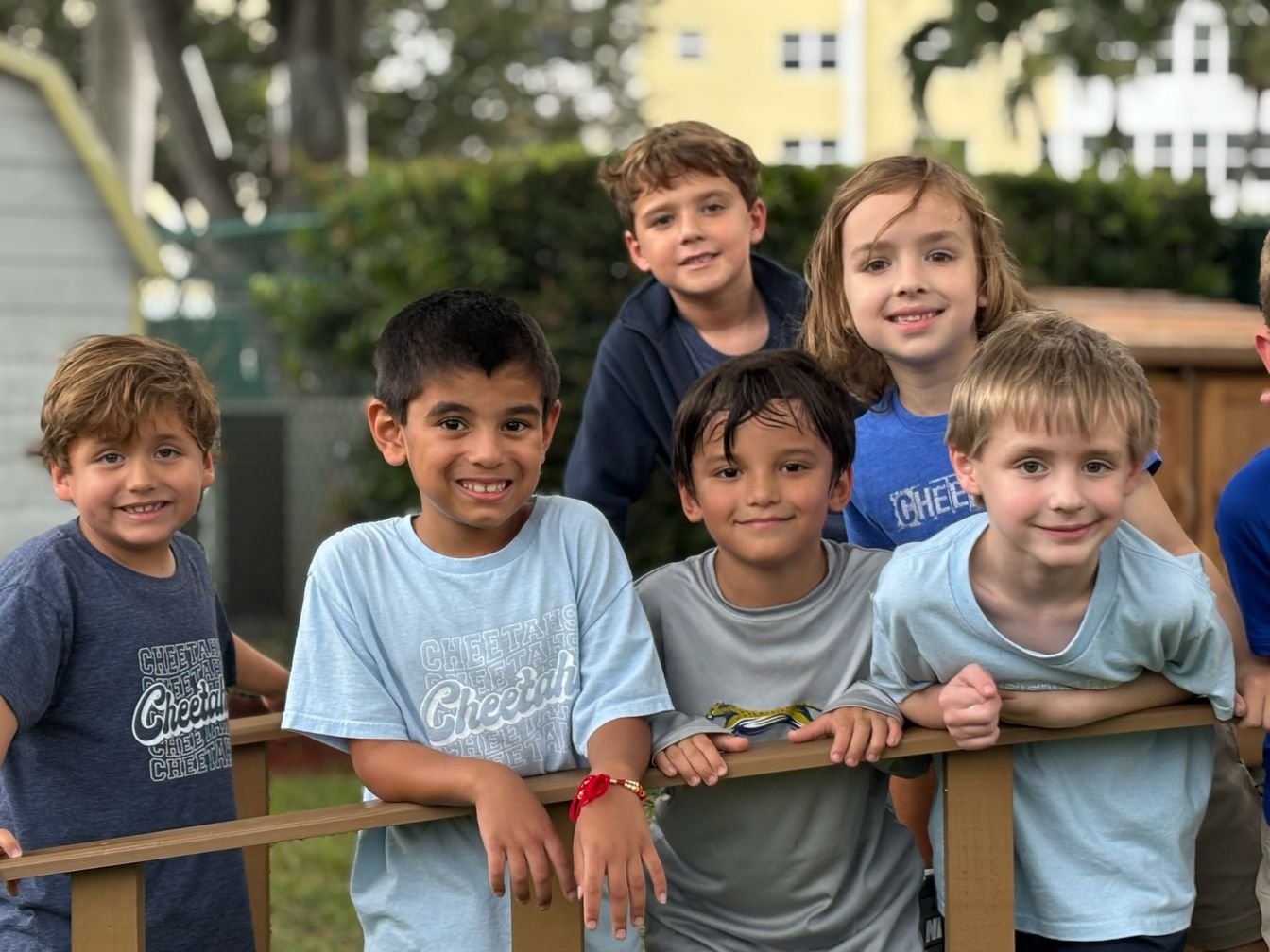 The Experiential School of Fort Lauderdale